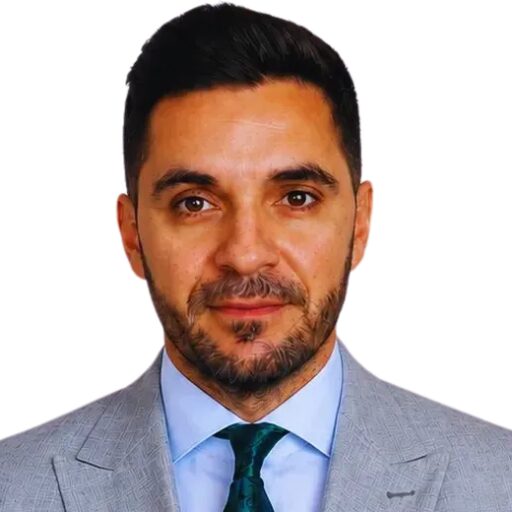 av. Mara Cristian, avocat coordonator