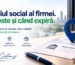Sediul social al firmei: ce act îți trebuie, cât e valabil și ce faci când expiră